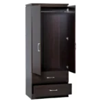 Horton 2 Door Wardrobe