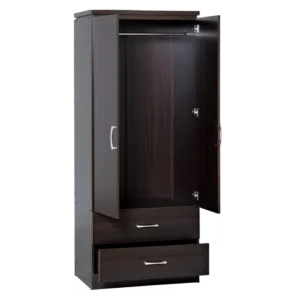 Horton 2 Door Wardrobe
