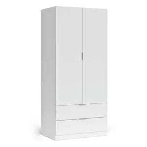 Horton 2 Door Wardrobe
