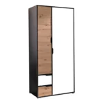 Diaz 2 Door Wardrobe