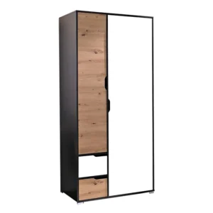 Diaz 2 Door Wardrobe