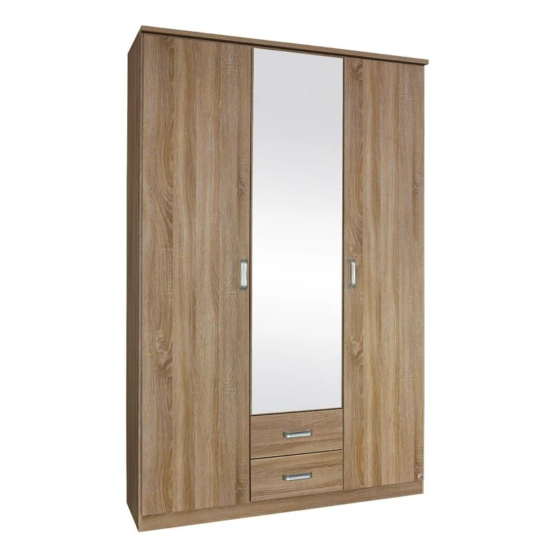 Ackerly 3 Door Wardrobe Ackerly 3 Door Wardrobe