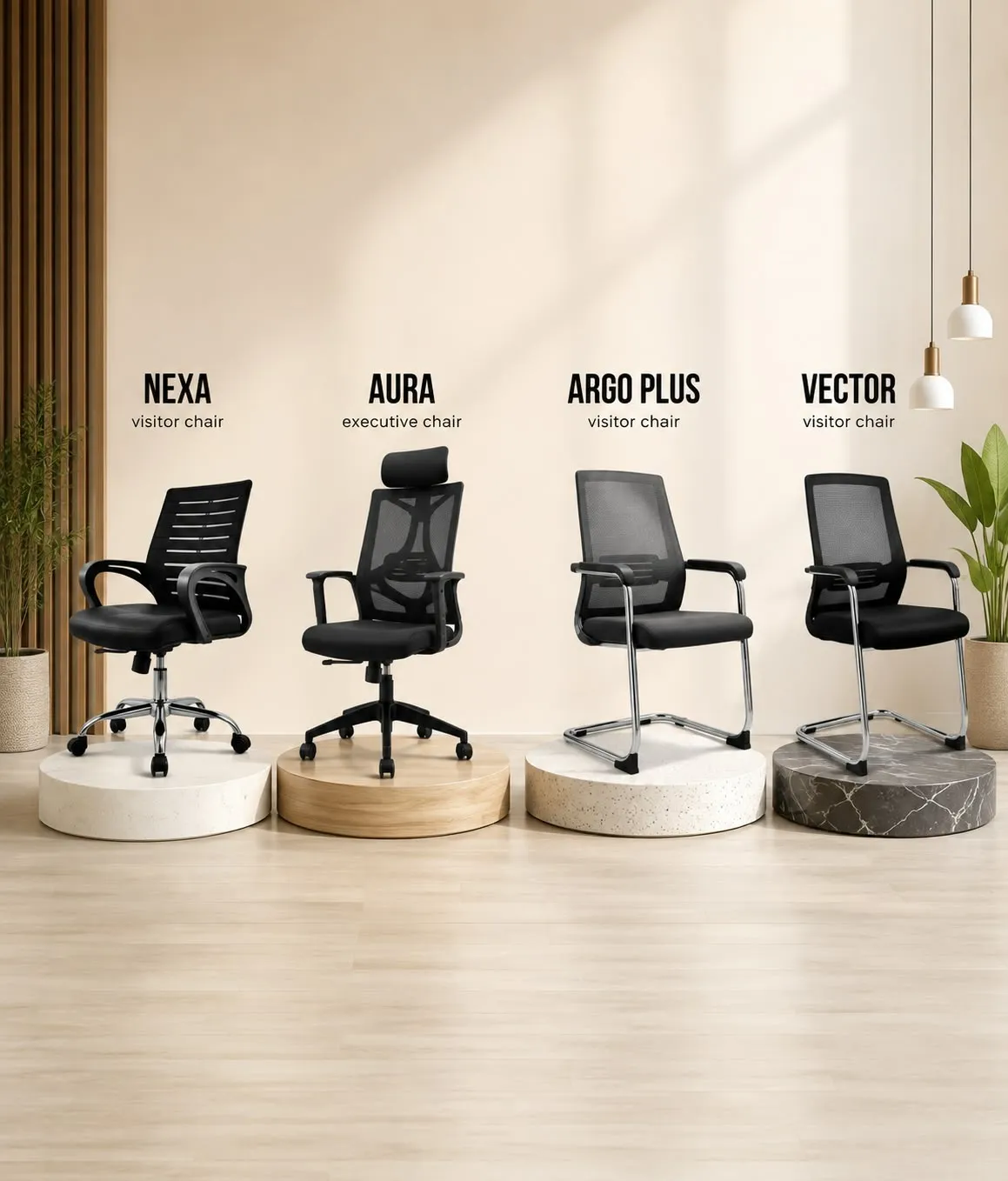 office chair