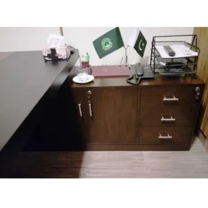 Heritage Executive Desk