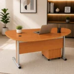 Horizon Executive Office Desk by Wood & Wood Lahore