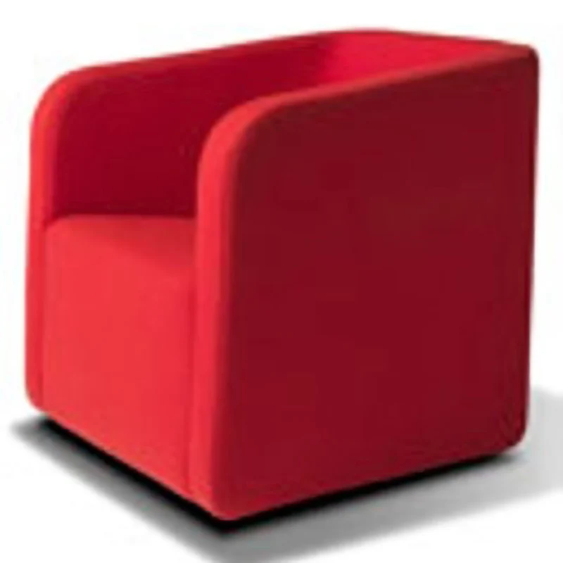 soren-1-seater-sofa-lahore Red armchair